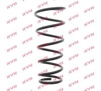 2x KYB RI3786 K-Flex Molle ammortizzatori per FIAT Sedici (FY) Anteriore