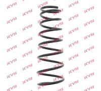 Molla del telaio KYB K-Flex RI6162