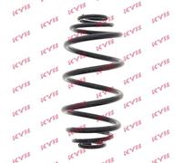 KYB Molla di Sospensione Spirale Posteriore Adatto A per Opel Astra G Caravan