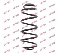 KYB RJ6239 Molla autotelaio per RENAULT