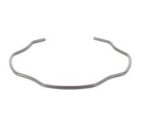 ANELLO ARRESTO PARAOLIO FORCELLA KAWASAKI H2 SX 900 DA 18 AL 23 KYB CLIP SNK002