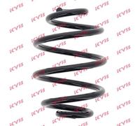 Kayaba Molla di Sospensione Spirale Posteriore KYB RX5107 Ø 142 mm per Opel Tigra/Vauxhall