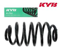 KYB RX5420 Molla Veicolo Asse Posteriore per Opel Zafira A Monovolume T98