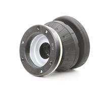 KYB SM1007 Kit riparazione, Cuscinetto ammortizzatore a molla