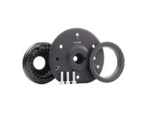 Kit di riparazione, cuscinetto di supporto del puntone KYB SM1014