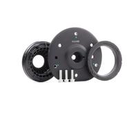 KYB SM1014 Kit riparazione Cuscinetto ammortizzatore a molla per FORD S-MAX