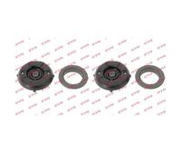 KYB SM1023 Riparazione Supporto Ammortizzatore a Molla Frontale per Peugeot 3008