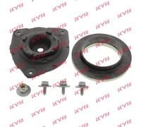 2 x Boccola cilindro KYB per NISSAN, RENAULT CLIO III, CLIO III