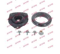 KYB SM1535 Kit di Riparazione Supporto Ammortizzatore a Molla Ant. per Renault
