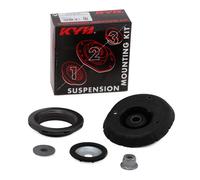 KYB SM1553 Kit riparazione, Cuscinetto ammortizzatore a molla