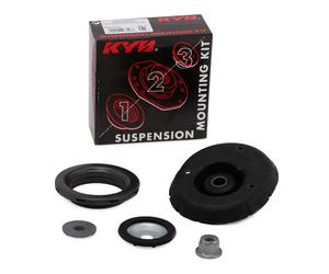 KYB SM1553 Kit riparazione, Cuscinetto ammortizzatore a molla