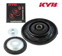 KYB SM1923 Kit di Riparazione Supporto Ammortizzatore a Molla Ant. Per Citroën