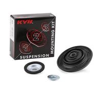 KYB SM1923 Kit riparazione, Cuscinetto ammortizzatore a molla