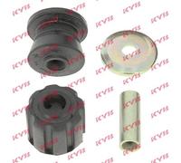 Montaggio del puntone KYB SM5482