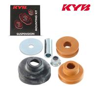. KYB SM5752 Supporto Ammortizzatore a Molla Posteriore SX Destra Per BMW E90