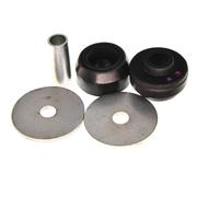 KYB Supporti Ammortizzatore Posteriore per Dacia Duster Ks _ Renault Logan I Ls