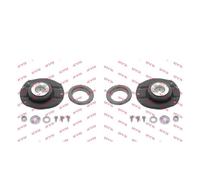 KYB Supporto Ammortizzatore a Molla Set Sinistra Destra Frontale per Peugeot 206