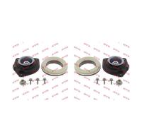KYB Supporto Ammortizzatore a Molla Set SX Destra Frontale per Nissan Qashqai