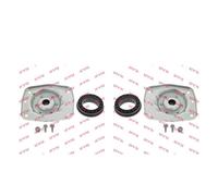 KYB Supporto Ammortizzatore a Molla Set SX Dx Frontale per Citroën Jumpy C8