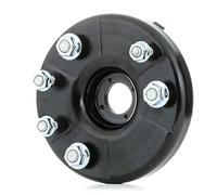 Montaggio del puntone KYB SM5790