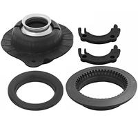 Kayaba Supporto ammortizzatore a molla SM5813 Montaggio puntone sinistro anteriore per Jeep Cherokee