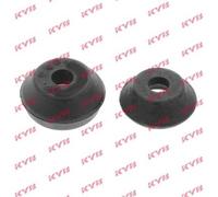 KYB Supporto Ammortizzatore Piastra Posteriore Per Audi 80 8C B4