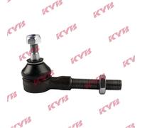 KYB Testa Biellette Sterzo Anteriore per VW Polo 86C 80 86 33 Audi 81