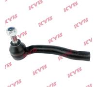 KYB Testa dello snodo tirante anteriore sinistro per Toyota Yaris _P9_ Corolla