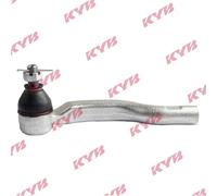 KYB Testa Tirante Sterzo Anteriore Sinistra Toyota Auris _E18_ KTR4822