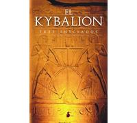 Kybalion, el [Lingua spagnola]