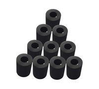 KYCE7829 Kit 10 Gommini Alimentazione/Presa Carta Per Kyocera Taskalfa 1800 1801 2200 2201 2F906230