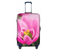 Kycvds La primavera è nell'aria Il coperchio del bagagliaio è adatto per bagagli da 18-32 pollici. Bagagli personalizzati sul coperchio del tronco personalizzato.