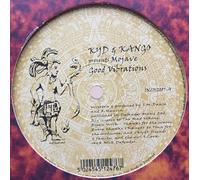 Kyd & Kango Presents Mojave - Good Vibrations [Import]