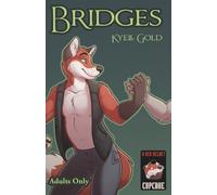 Kyell Gold Bridges (Second Edition) (Tascabile)