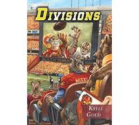 Kyell Gold Divisions (Copertina rigida) Out of Position