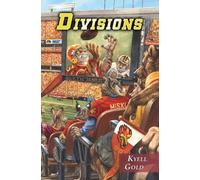 Kyell Gold Divisions (Tascabile) Out of Position