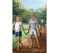 Kyell Gold Love Match (Tascabile) Love Match