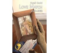 Kyell Gold Love Match (Tascabile) Love Match