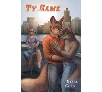 Kyell Gold Rukis Neverwolf Ty Game (Tascabile)