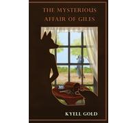 Kyell Gold The Mysterious Affair of Giles (Tascabile) Cupcakes