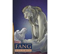 Kyell Gold Whyte Yoté FANG Volume 6 (Tascabile) Fang