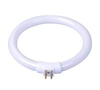 KYEQATY I Tubi Luminosi Fluorescenti Trovano Un Bellissimo Tubo di Sostituzione della Lampada Rotonda per Lampada ingrandita 11w 4 Pin t4 Lampada Circolare Lampada Lampadina Circolare