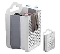 KYEQATY Porta del Tubo per Giardino con carico Forte espandibile con Tubo Flessibile per Manico Rotondo per Il Giardino del Cantiere Esterno