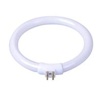 KYEQATY Trova Un Bellissimo Tubo Di Sostituzione Del Tubo Lampada Rotonda Per Lampada Ingrandita 11w 4 Pin T4 Lampada Da Circlina Lampadina Circolare Per Casa