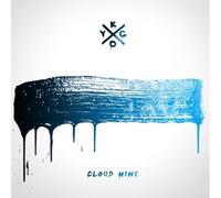 Kygo - Cloud Nine (Korea Edition)