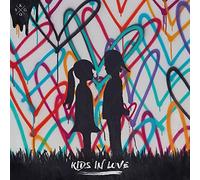 Kygo – Kids In Love