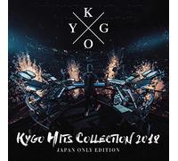 Kygo - Kygo Hits Collection 2018: Japan Only Edition