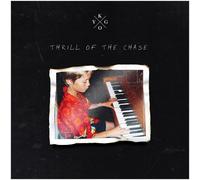 Kygo Thrill Of Chase CD SICP-6499 Standard Edizione Giappone Limited Release New