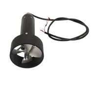 Kyi 30et H Thluster Underwater Brushless Waterproof 30 kg in lega di alluminio Phluster Sottomarino Prelpatore 24 50V per ROVS (CCW)