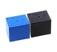 KYISOY 10 pezzi SRIH-12VDC-SH-C-A 1,2 m 1,5 m 10A 250VAC Jiuyang macchina per latte di soia T72H relè songle (dimensioni: 5 pin)